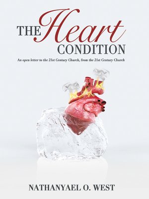 cover image of The Heart Condition